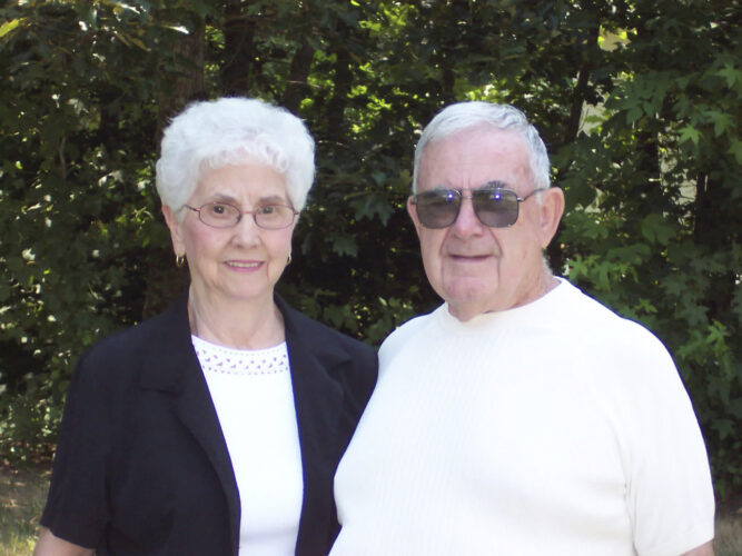 Dowds to celebrate 75 years